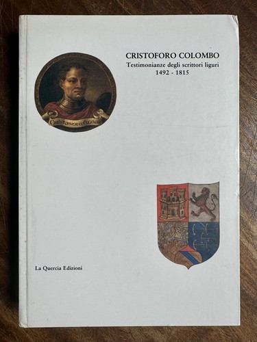 Cristoforo colombo - colombo,