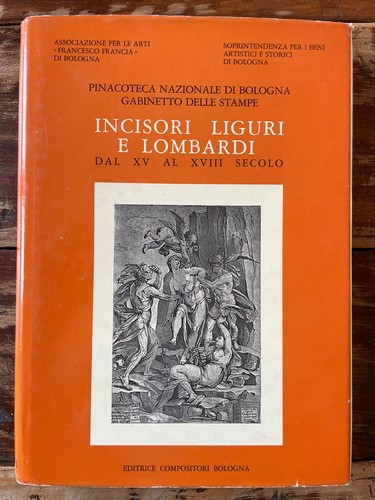 Incisori liguri lombardi dal - e,