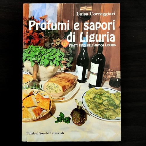 Profumi sapori di - 🤩,