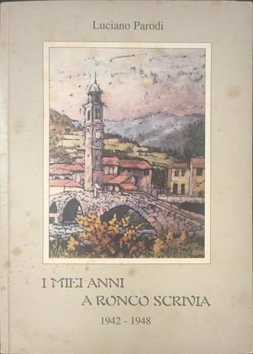 Parodi miei anni a ronco - miei,