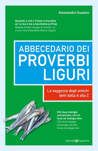 Abbecedario dei proverbi