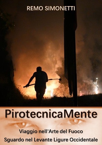 Pirotecnicamente libro di - -,