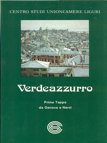 Verdazzurro prima tappa - verdazzurro,