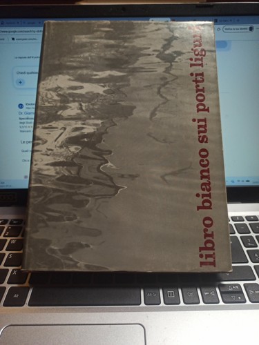 Libro bianco sui - , porti