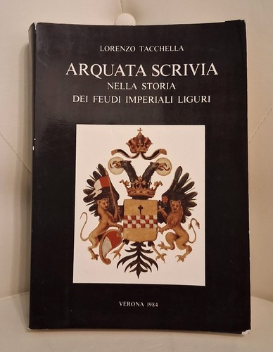 Arquata scrivia nella storia - arquata,