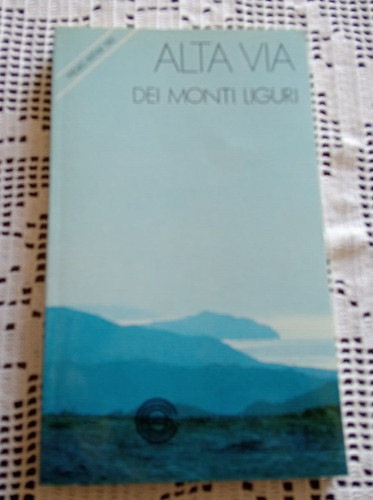 Alta via dei - alta, monti
