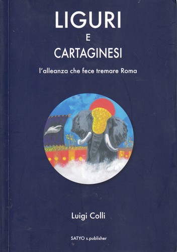 Liguri cartaginesi alleanza - liguri,