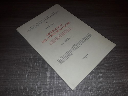 Archeologia dell appennino - archeologia, dell'appennino
