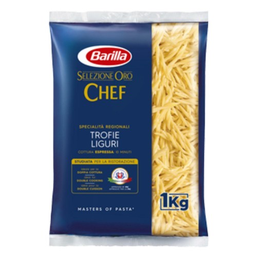 Barilla gold trofile liguri - barilla, 1