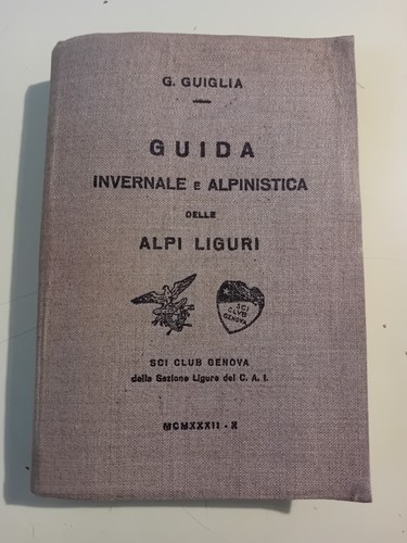 Guiglia guida invernale - , g