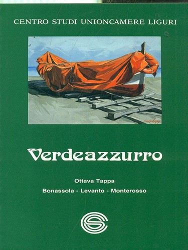 Verdeazzurro ottava tappa - verdeazzurro,
