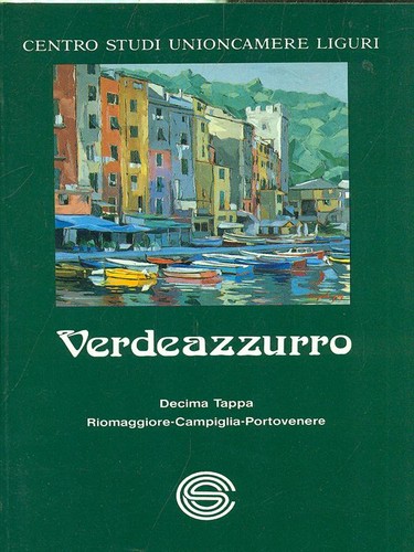 Verdeazzurro decima tappa - verdeazzurro,