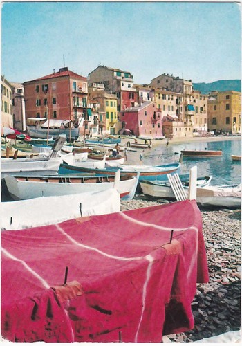 Sestri levante genova - levante,