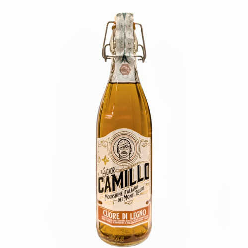 Signor camillo moonshine - il,
