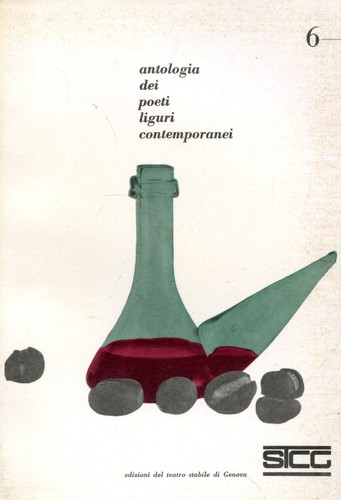 Antologia dei poeti - poeti, liguri