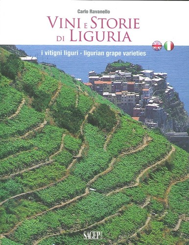 Vini storie liguria i - e, di