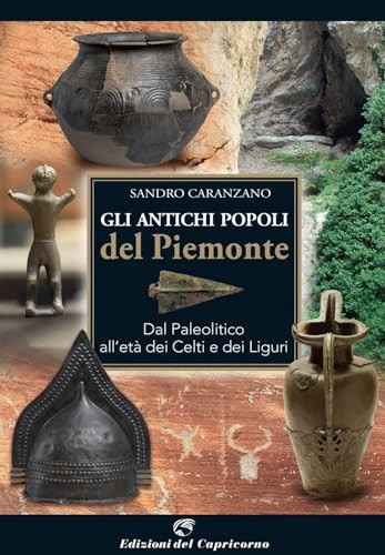 Gli antichi popoli - , del