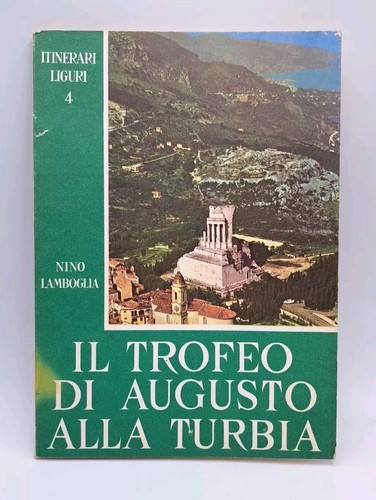 Trofeo augusto alla - di,