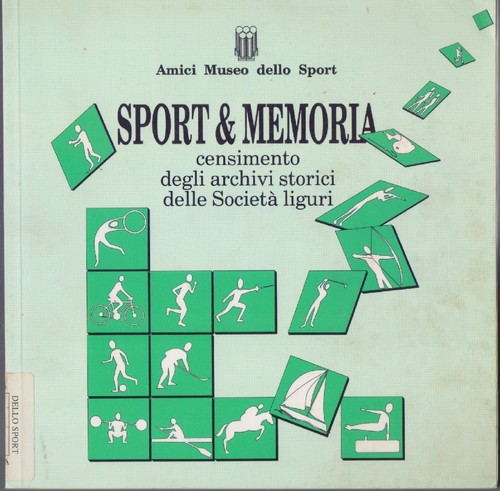 Sport memoria censimento - &,