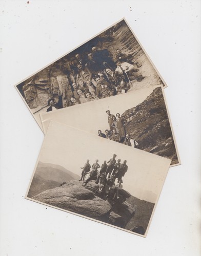 Cartoline fotografiche - cartoline,