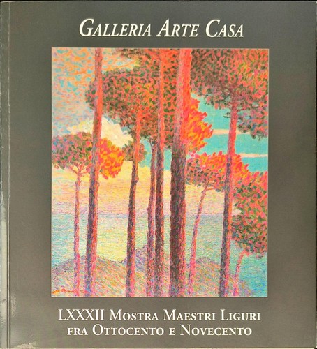 Lxxxii mostra maestri - lxxxii,