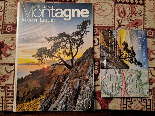 Meridiani montagne monti - montagne,