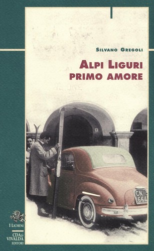Alpi liguri primo - , amore