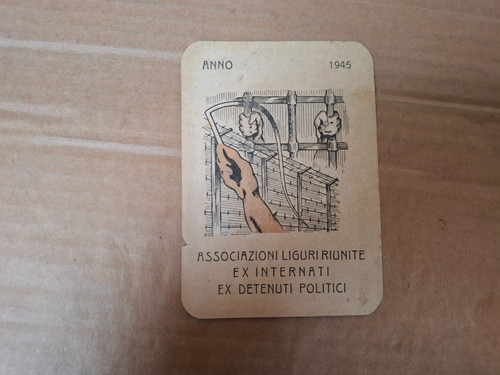 Associazione liguri - liguri, ex