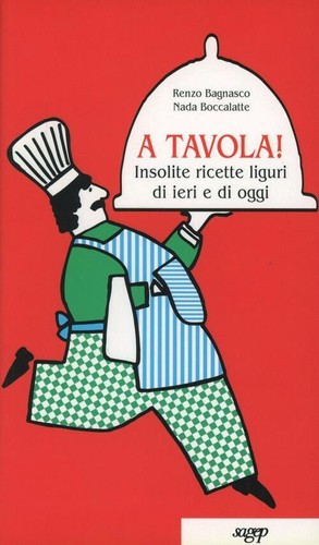 Tavola insolite ricette - a,