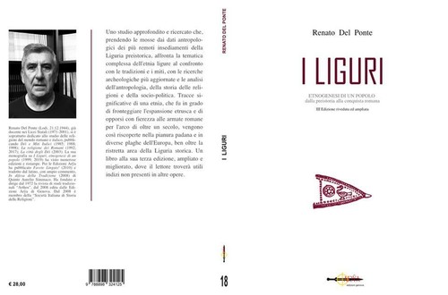 Liguri renato del ponte - i, di