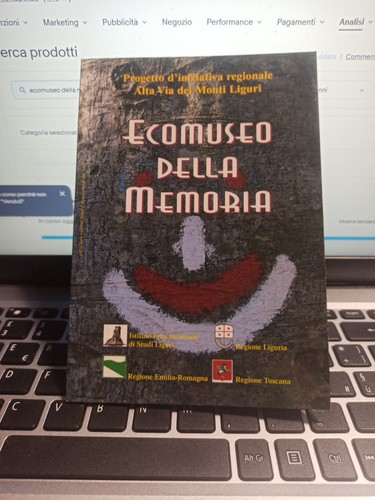 Ecomuseo della memoria alta - della,