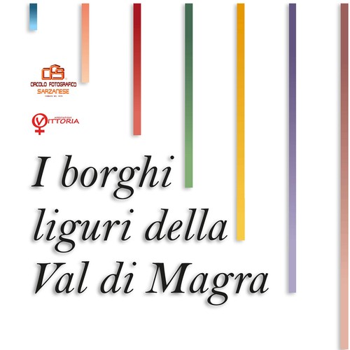Borghi liguri della val di - i,