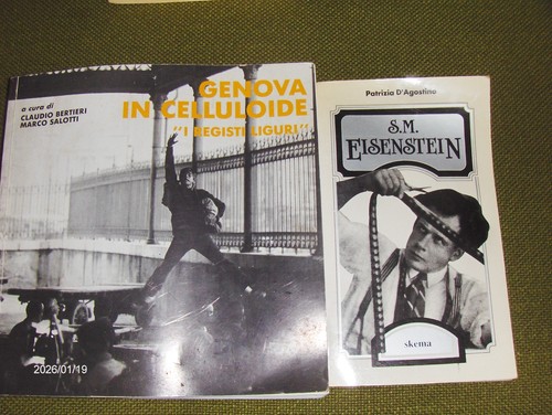 Registi liguri genova in - i, liguri.