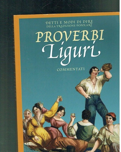 Proverbi liguri
