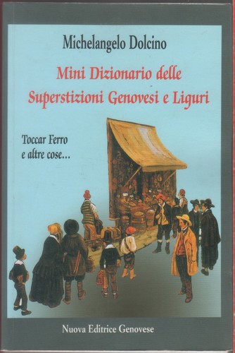 Mini dizionario delle