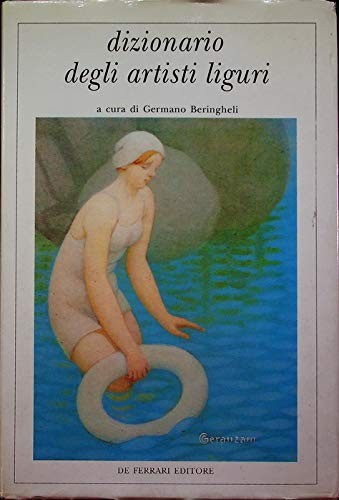 Dizionario degli artisti