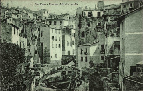 Sanremo liguria n - sanremo,