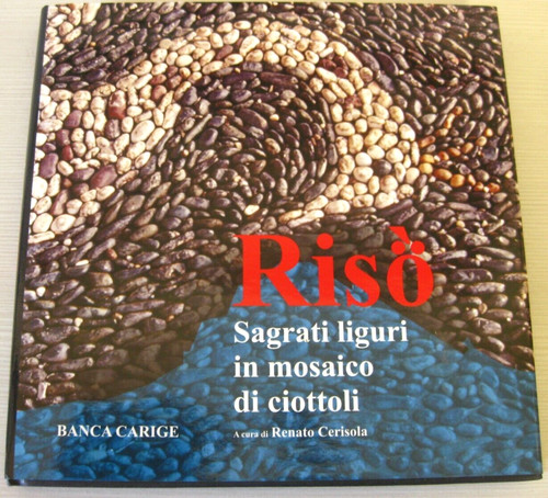 Risò sagrati liguri in - sagrati,