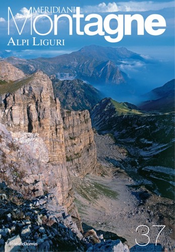 Alpi liguri con cartina - con,