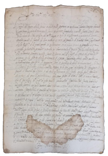 Antico decreto giustizia - , e