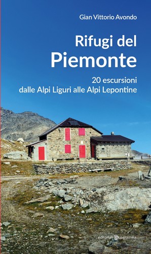 Rifugi del piemonte - rifugi, 20