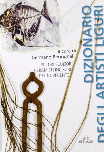 Dizionario degli artisti