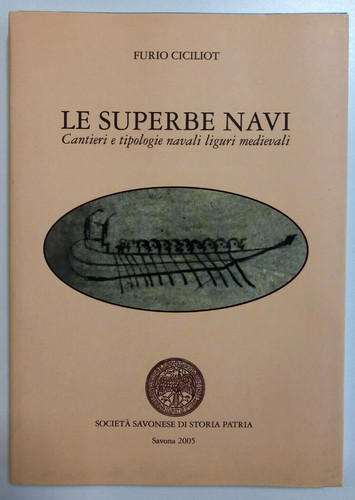 Ciciliot le superbe - le, navi