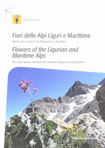 Libri fiori delle - libri, alpi
